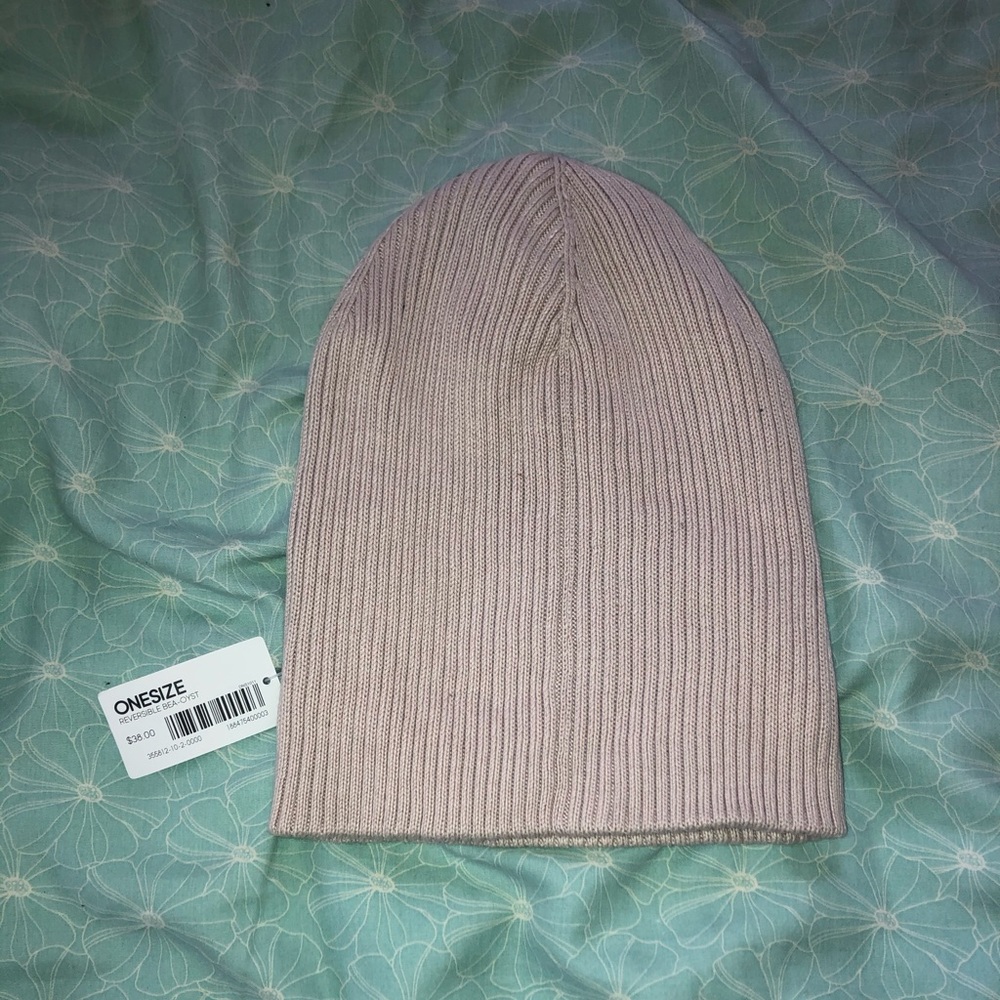 Athleta beanie